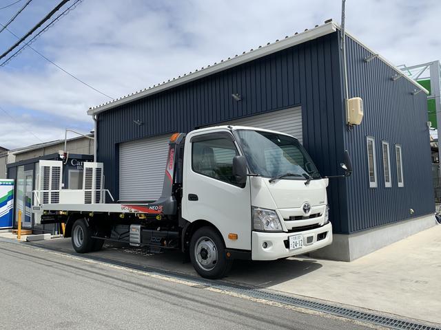 Ｃａｒ Ｌｉｆｅ ＺＥＮ（カーライフ・ゼン） サービス紹介の5つ目