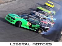 ＬＩＢＥＲＡＬ　ＭＯＴＯＲＳ　リベラルモータース