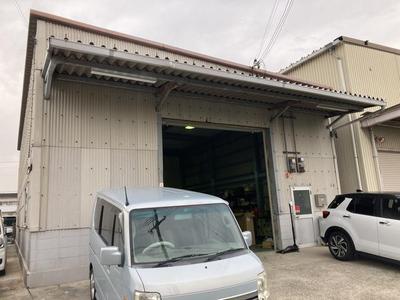 新車・中古車も販売しております♪