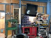 スタッドレスレンタルも始めました