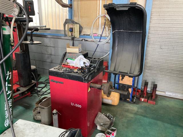 どんな修理もご相談ください