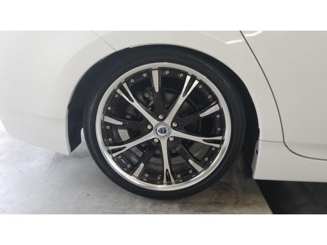 和歌山市、岩出市、紀の川市プリウス車高調取り付け