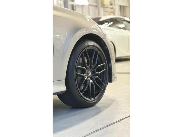 レクサス GS ホイール・タイヤ入れ替え 持込みタイヤ交換 レクサス GS ホイール・タイヤ入れ替え 持込みタイヤ交換