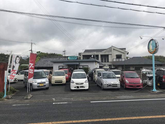 自動車販売ツジウチ