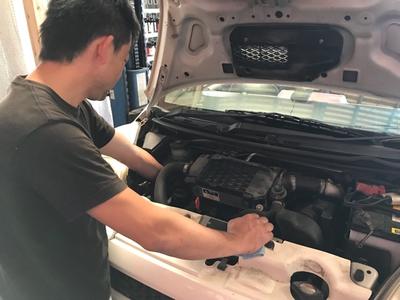 ★プロの整備士がメンテナンス★