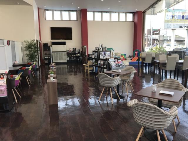 和歌山トヨタ自動車(株) 有田店(2枚目)