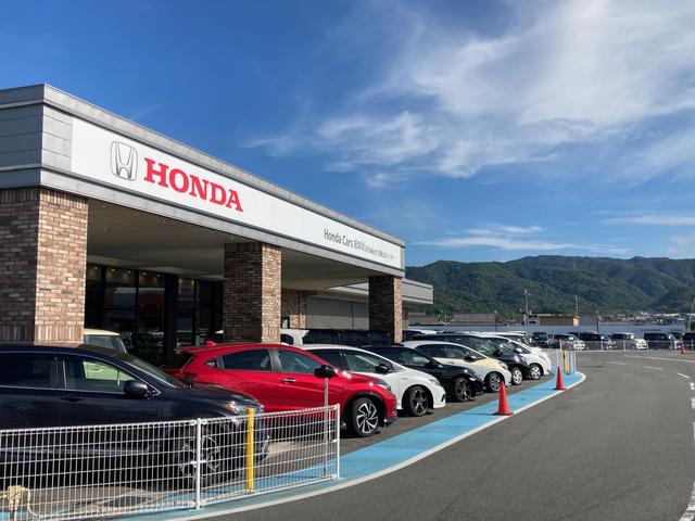 Honda Cars 紀の川 U-Select 和歌山北インター(1枚目)