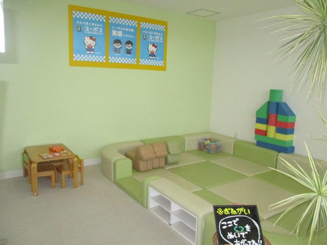 ユーポス 狐島店(6枚目)