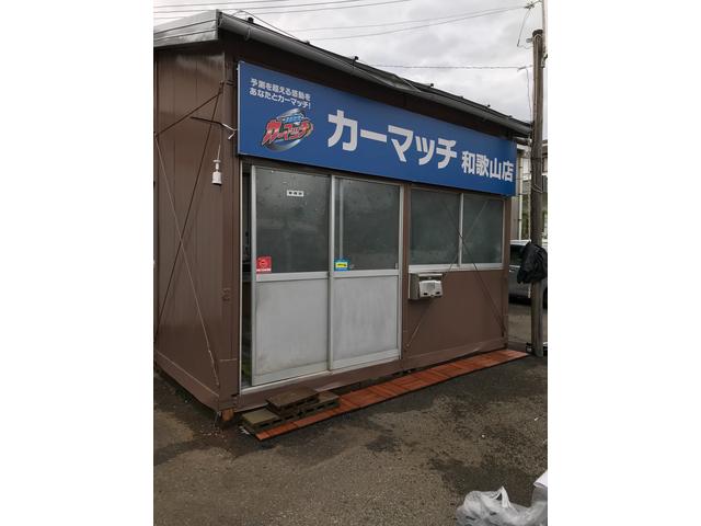 flowerpost automobile フラワーポストオートモービル(2枚目)