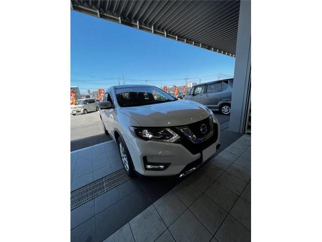 和歌山市 岩出市 海南市 日産 エクストレイル オイル交換 車検 点検 一般整備 持ち込み可能 コバック和歌山湊店 軽ワールド グーネットピット