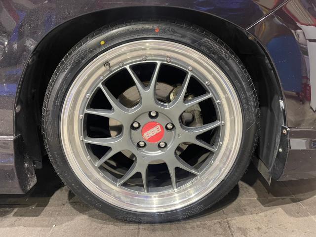 トヨタ　ヴェルファイア　タイヤ交換　駐車監視　和歌山市　岩出市　紀の川市　オートウェイ　整備　車検　点検　車検のコバック