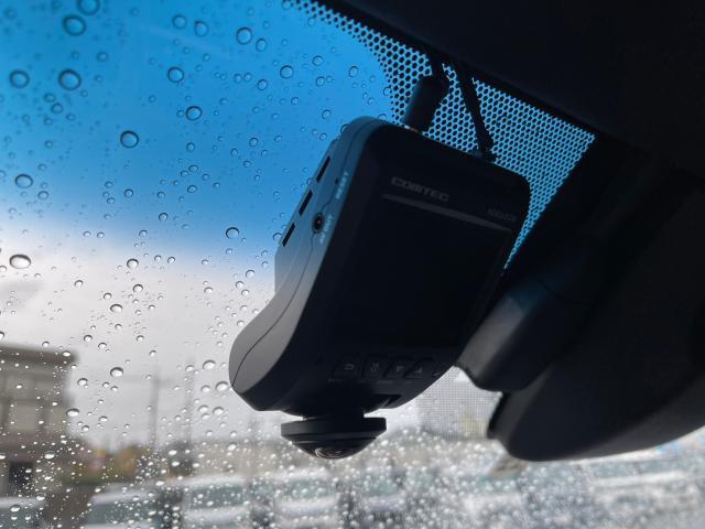 トヨタ　ランドクルーザー　360度ドライブレコーダー取付　駐車監視　和歌山市　岩出市　紀の川市　オートウェイ　整備　車検　点検　車検のコバック