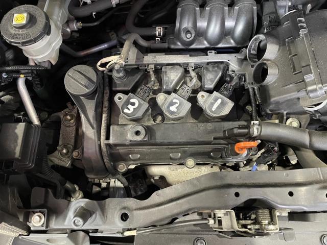 ホンダ N-BOX エンジン不調 イグニッションコイル交換 スナップ