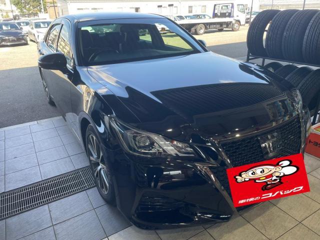 新着の作業実績