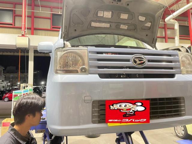 新着の作業実績