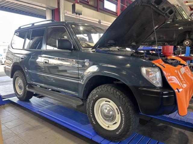 新着の作業実績