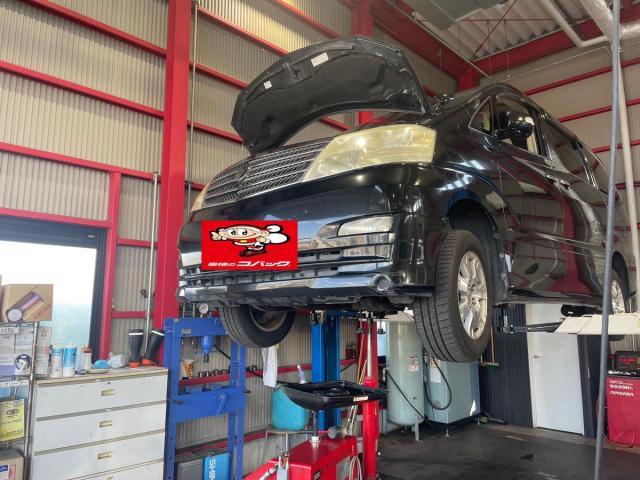 新着の作業実績