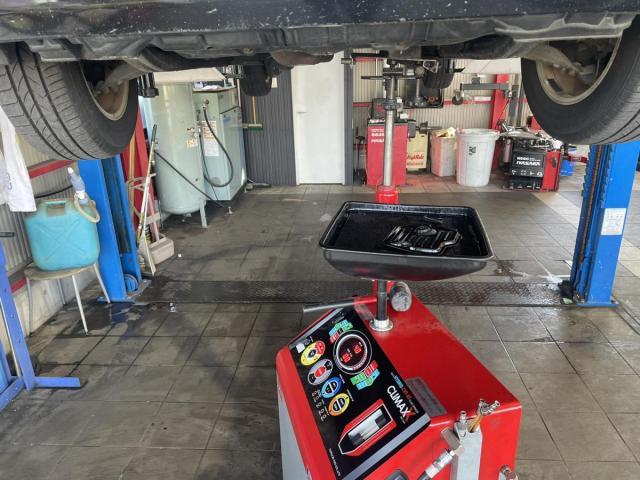 トヨタ　アルファード　エンジン関連修理・整備
車検のコバック和歌山湊店　和歌山市　海南市　紀の川市　岩出市　泉南市　阪南市 