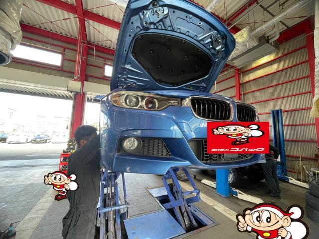 新着の作業実績