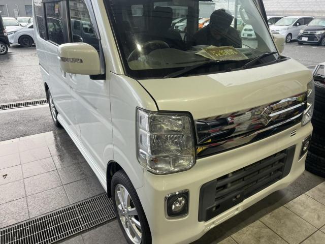 新着の作業実績