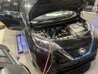 整備・修理・塗装・板金の作業実績3