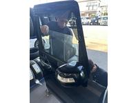 整備・修理・塗装・板金の作業実績1