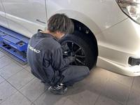 新着の作業実績