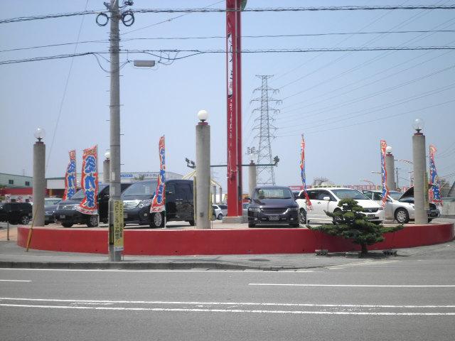 ＴＡＸ大牟田  （株）オートサルーン羽山 サービス紹介の1つ目