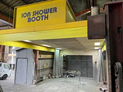 整備・修理・塗装・板金