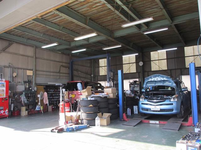 株式会社 徳永自動車 本店(5枚目)