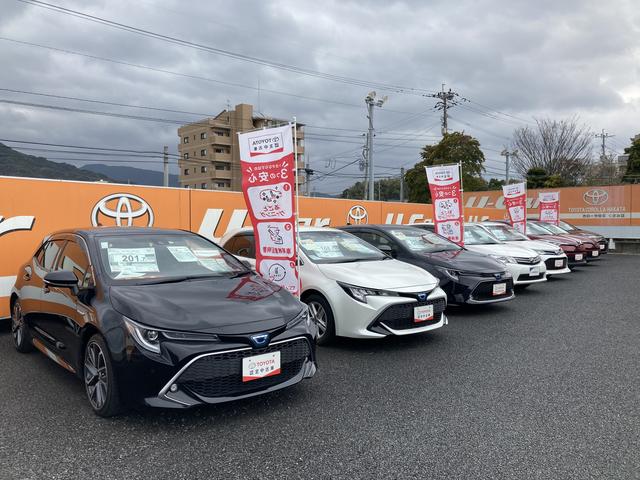 トヨタカローラ博多(株) くさみ店(2枚目)
