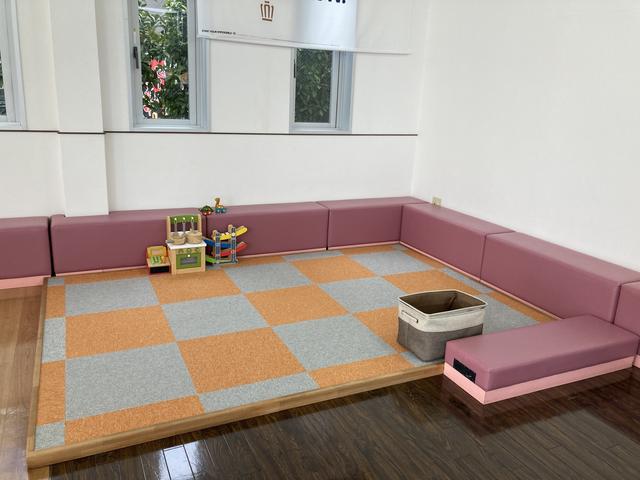 トヨタカローラ博多(株) くさみ店(4枚目)
