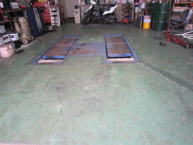 オートショップヤマシタ サービス紹介の6つ目