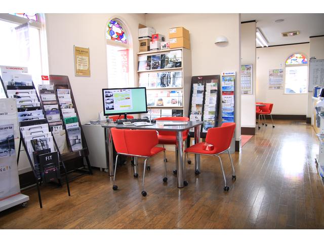 (株)相浦自動車販売 TAX柳川(1枚目)