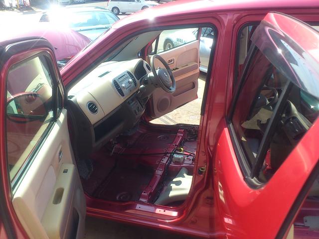 シーサイドガレージ サービス紹介の6つ目