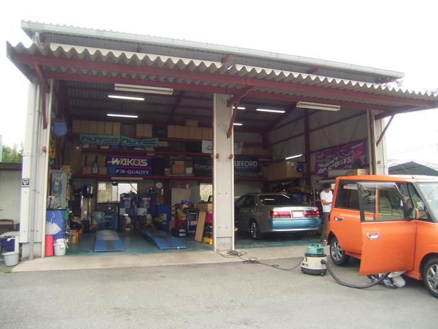 オートバンク八幡西店　（株）下山自動車