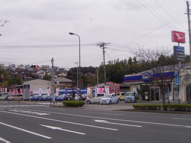 オートバンク八幡西店　（株）下山自動車(5枚目)