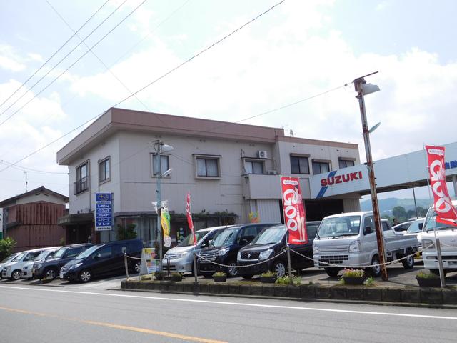 宮崎自動車商会