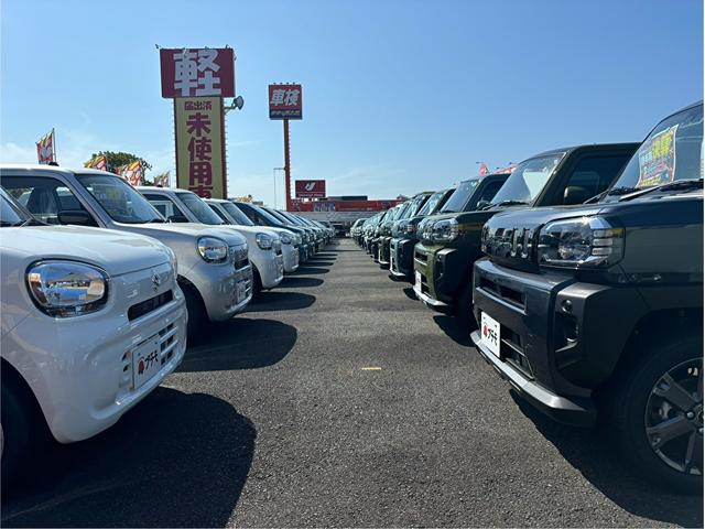 プチモ唐津本店(TAX唐津)(6枚目)