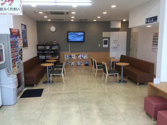 ホンダカーズ福岡 U-Select板付(4枚目)
