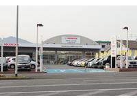 ホンダカーズ福岡　Ｕ－Ｓｅｌｅｃｔ南小倉