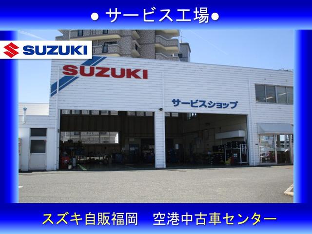 （株）スズキ自販福岡　空港中古車センター(6枚目)