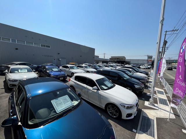 Yanase BMW BMW Premium Selection 福岡(4枚目)