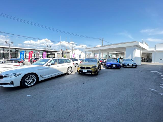 Yanase BMW BMW Premium Selection 福岡(6枚目)