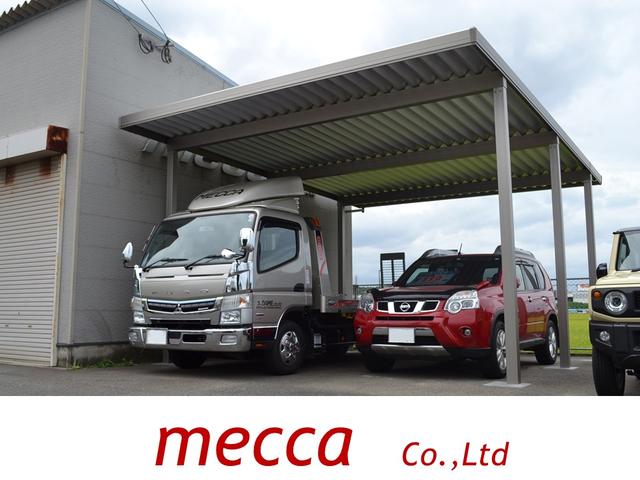 株式会社メッカ サービス紹介の5つ目