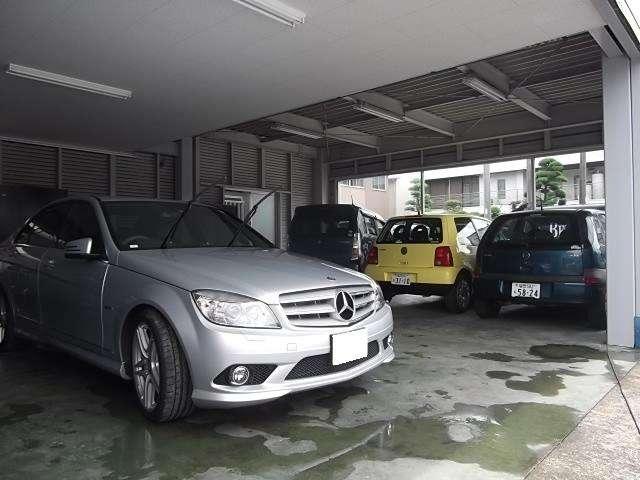南福岡オートセンター(5枚目)