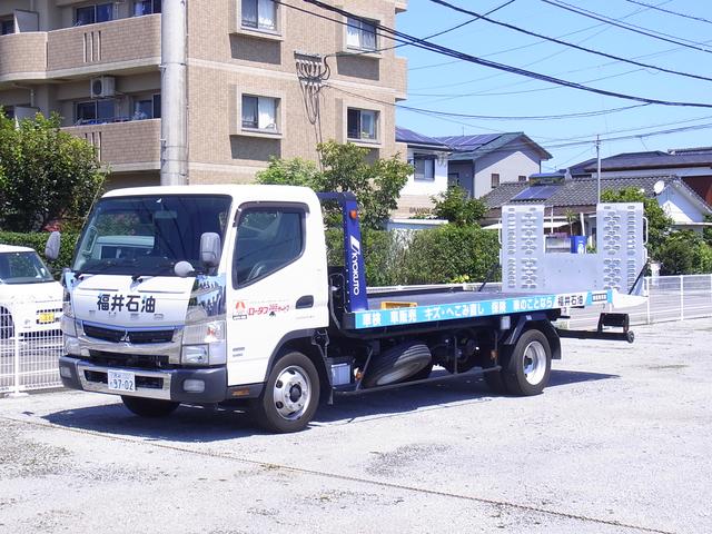 福井石油株式会社東大宮セルフＳＳ サービス紹介の6つ目