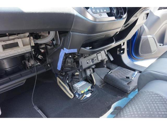 ホンダ　N-WGNカスタム　ドラレコ前取り付け作業　軽自動車　志免町　粕屋町　須恵町　新宮町　篠栗町　福岡市　博多区　東区　大野城市　春日市　太宰府市　古賀市　福津市　