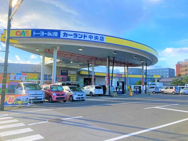 カーランド中央店(2枚目)