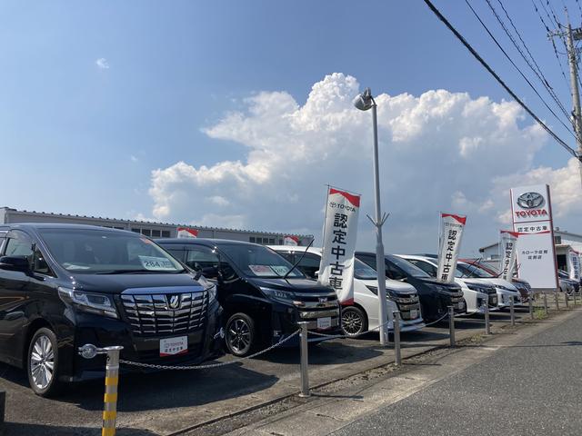 トヨタカローラ佐賀 佐賀店(2枚目)